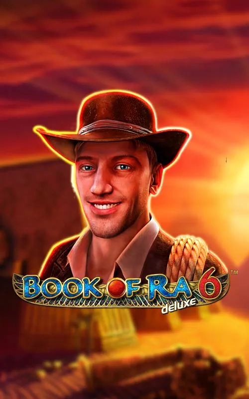 Book of Ra at Woop Win Casino