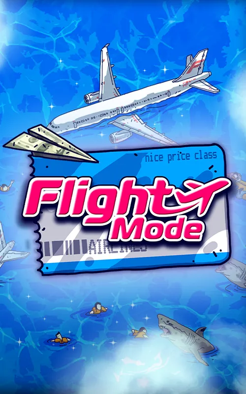 Flight Mode at Woop Win Casino