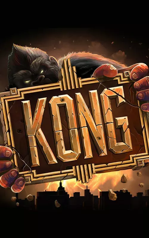 Kong at Woop Win Casino