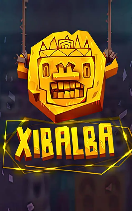 Xibalba at Woop Win Casino