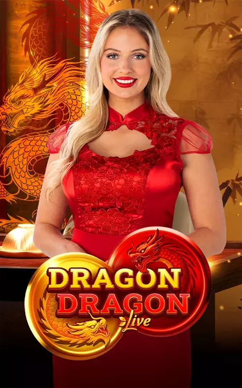 Dragon Dragon at Woop Win Casino